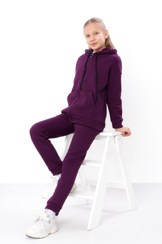 Костюм для дівчинки